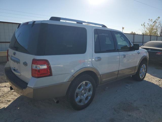  FORD EXPEDITION 2014 Белый
