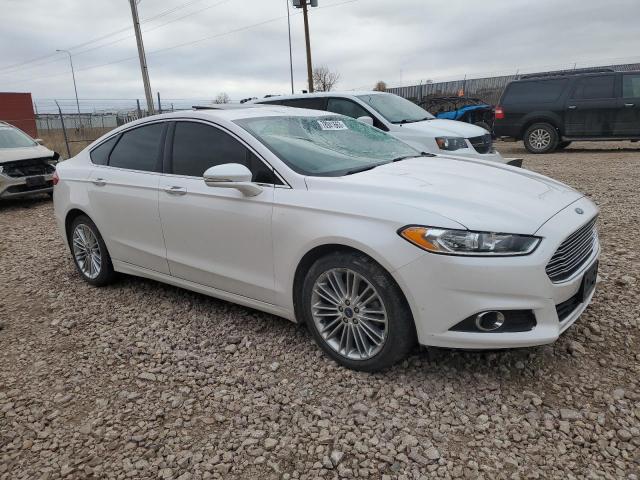 3FA6P0T94GR355592 | 2016 FORD FUSION SE