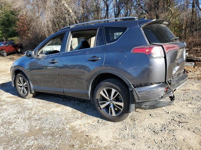 JTMRFREV1HD209329 | 2017 TOYOTA RAV4 XLE