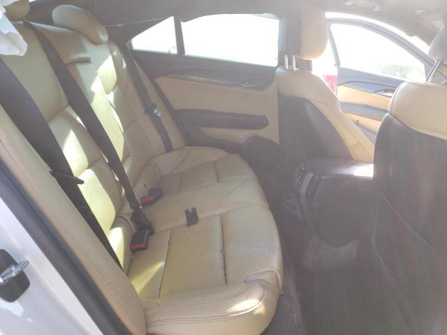 2013 Cadillac Ats VIN: 1G6AA5RX0D0128441 Lot: 79007203