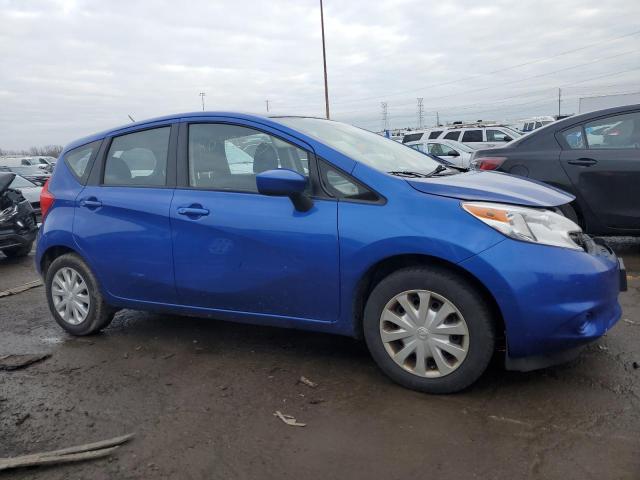 3N1CE2CP8FL417741 | 2015 Nissan versa note s