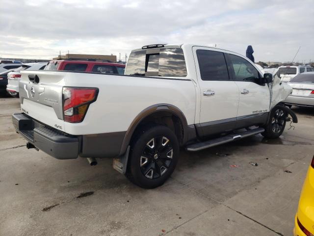 1N6AA1ED7LN504939 | 2020 NISSAN TITAN SV