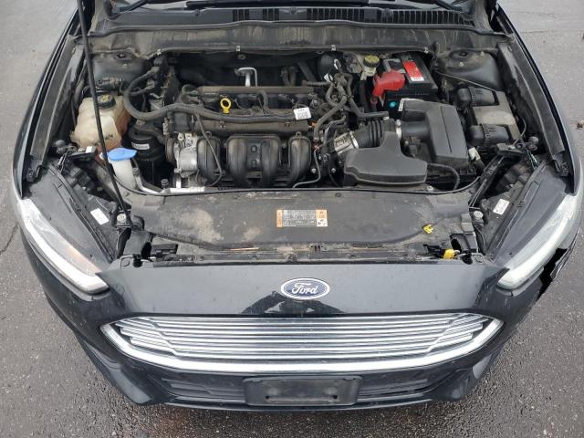 3FA6P0H76ER141286 | 2014 FORD FUSION SE