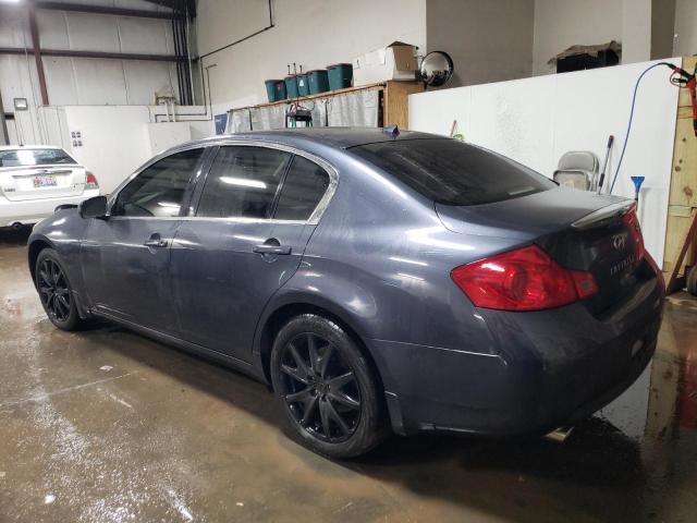 JNKBV61F18M250821 | 2008 Infiniti g35