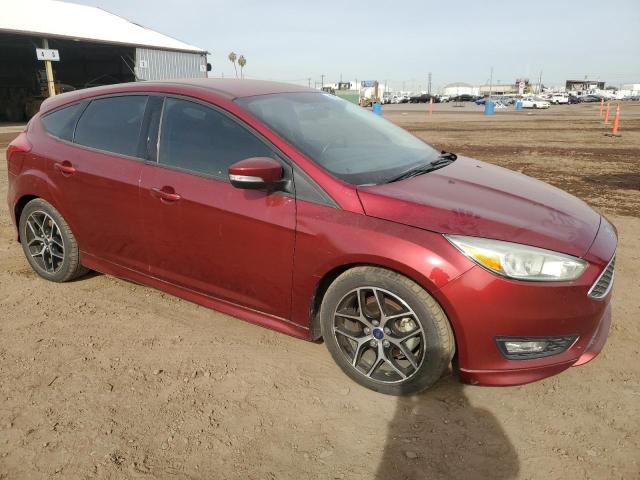 1FADP3K24FL287918 | 2015 Ford focus se