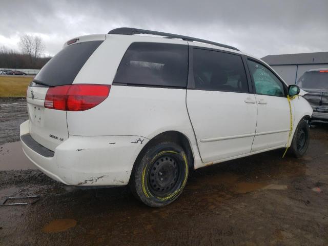 2004 Toyota Sienna Ce VIN: 5TDZA23C24S103364 Lot: 52407264