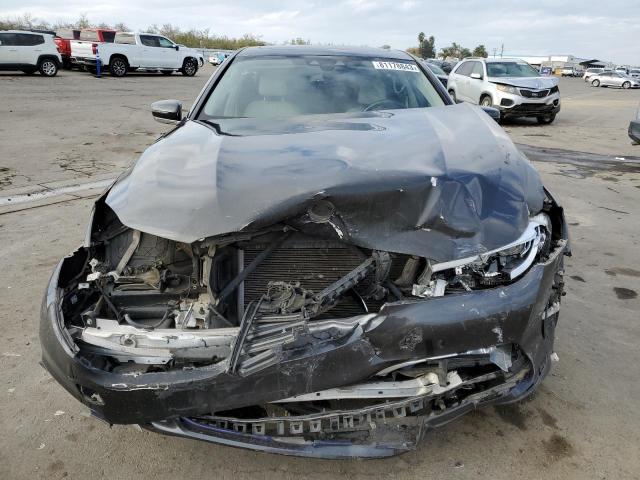 VIN WBA7E2C55GG547945 2016 BMW 7 Series, 740 I no.5