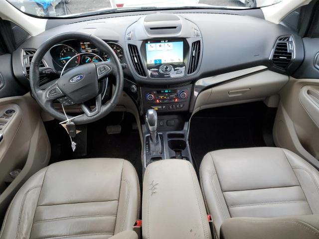 1FMCU9J97JUC66205 | 2018 FORD ESCAPE TIT