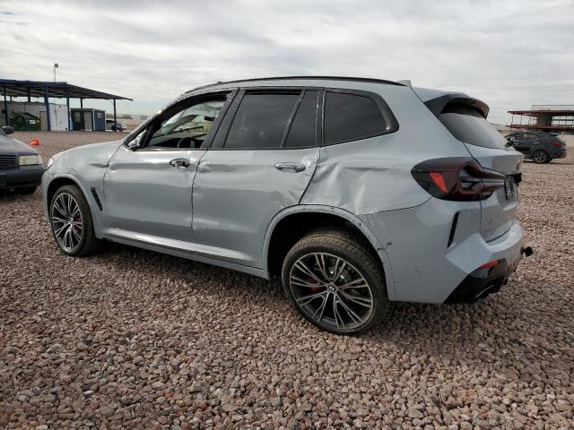 5UX83DP07N9K66995 | 2022 BMW X3 M40I