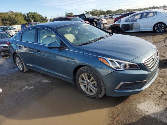 5NPE24AF7HH591971 | 2017 Hyundai sonata se