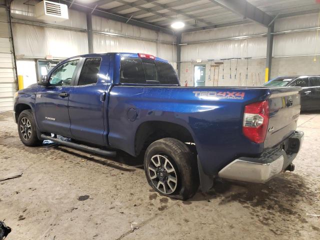 5TFUY5F16EX408900 | 2014 TOYOTA TUNDRA DOU