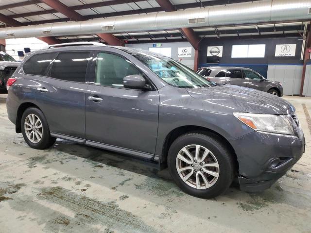 5N1AR2MM7EC734896 | 2014 Nissan pathfinder s