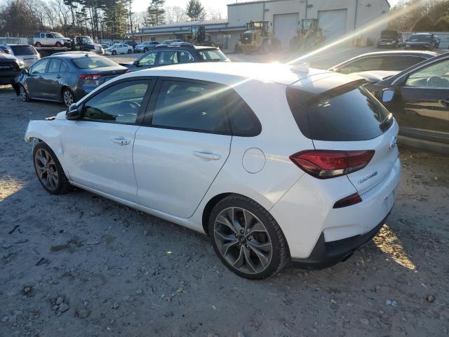 KMHH55LC9KU118529 | 2019 HYUNDAI ELANTRA GT