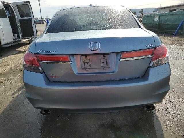 2012 Honda Accord Exl VIN: 1HGCP3F83CA018208 Lot: 79922053