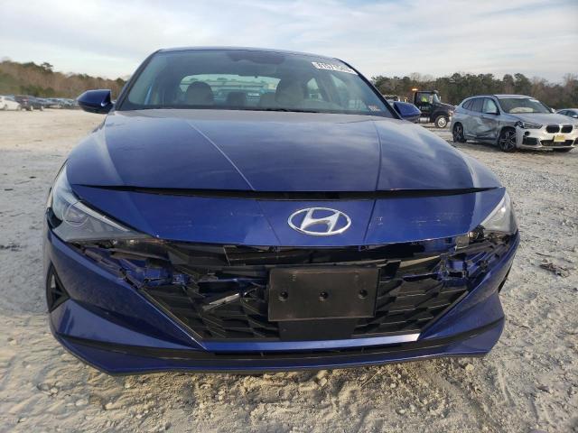 5NPLS4AGXMH041013 | 2021 HYUNDAI ELANTRA SE