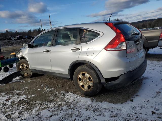 2HKRM4H34EH600869 | 2014 HONDA CR-V LX