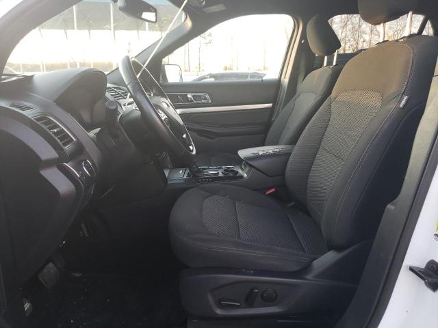2019 FORD EXPLORER X - 1FM5K7D81KGA17260