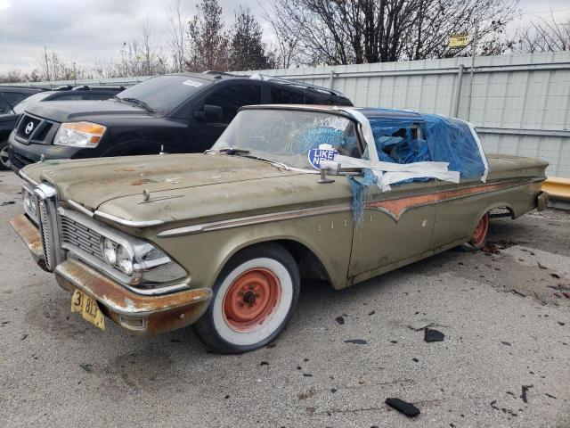 FORD   1959 1