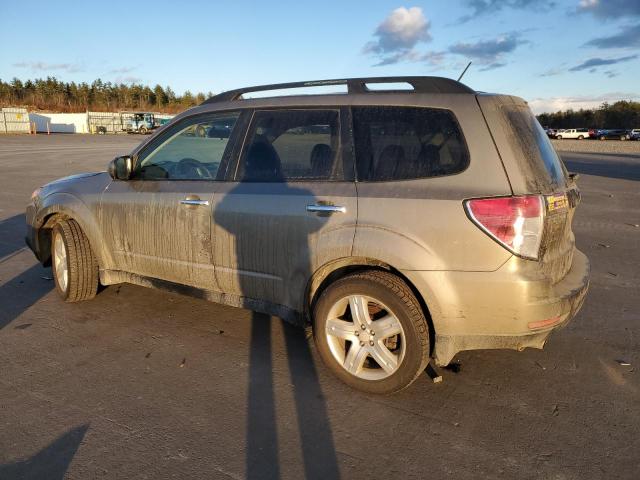 JF2SH64669H737478 | 2009 Subaru forester 2.5x limited