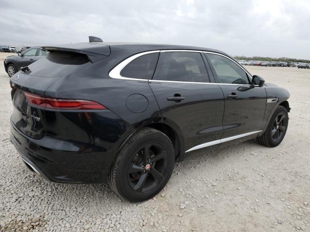 2021 JAGUAR F-PACE R-D - SADCT2FU0MA668119