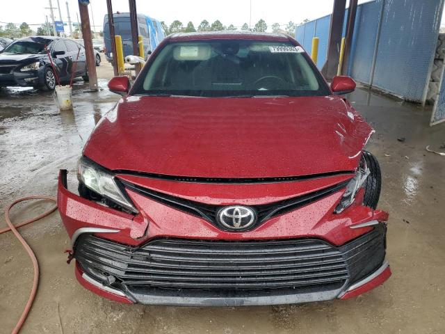 4T1C11AK3MU465401 | 2021 TOYOTA CAMRY LE