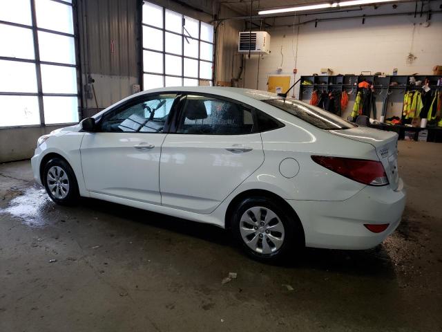 KMHCT4AE6HU275958 | 2017 HYUNDAI ACCENT SE