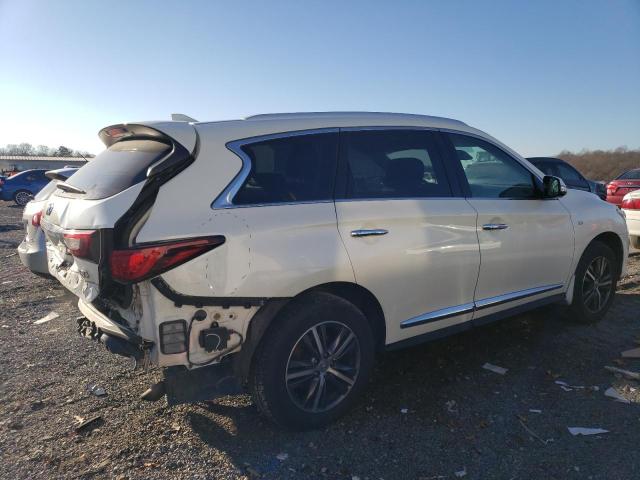 5N1DL0MM4KC563541 | 2019 INFINITI QX60 LUXE