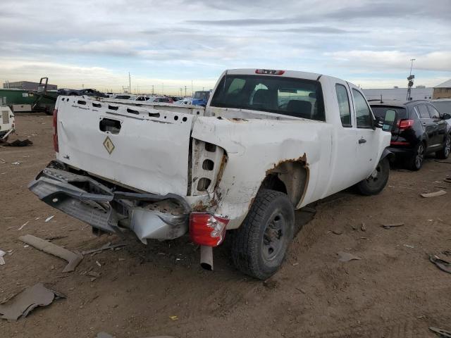 1GCHK29K18E196722 | 2008 Chevrolet silverado k2500 heavy duty