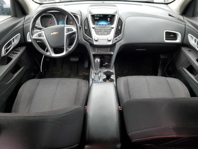 2GNFLFEK0H6260701 | 2017 CHEVROLET EQUINOX LT