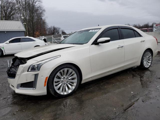 1G6AY5SXXE0123979 | 2014 CADILLAC CTS PERFOR