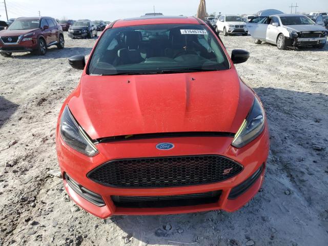 1FADP3L91HL348723 2017 FORD FOCUS, photo no. 5