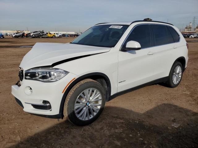 2014 BMW X5 sDrive35i