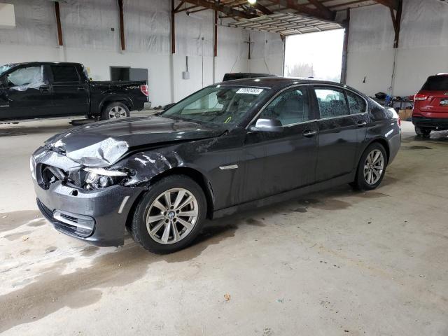 2014 BMW 5 Series 528xi