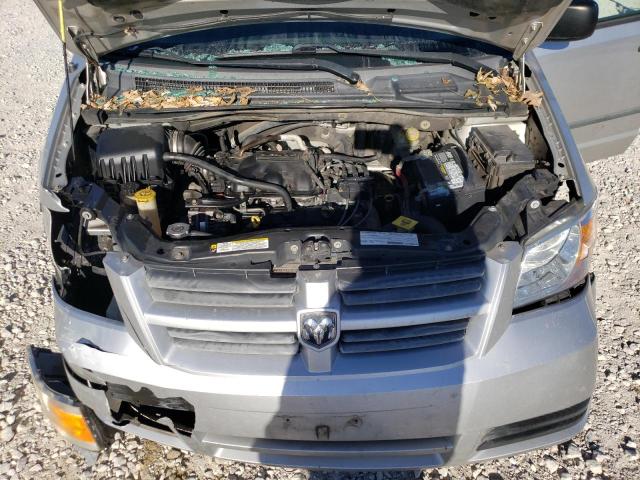 2D8HN44H88R680194 | 2008 Dodge grand caravan se