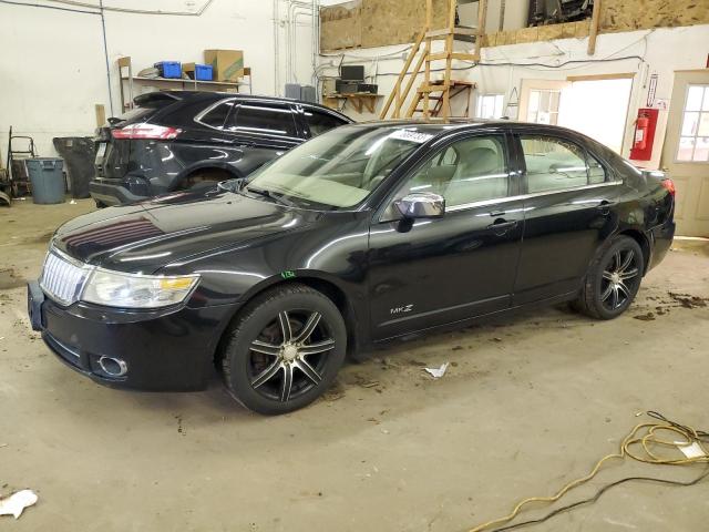 2009 Lincoln MKZ 