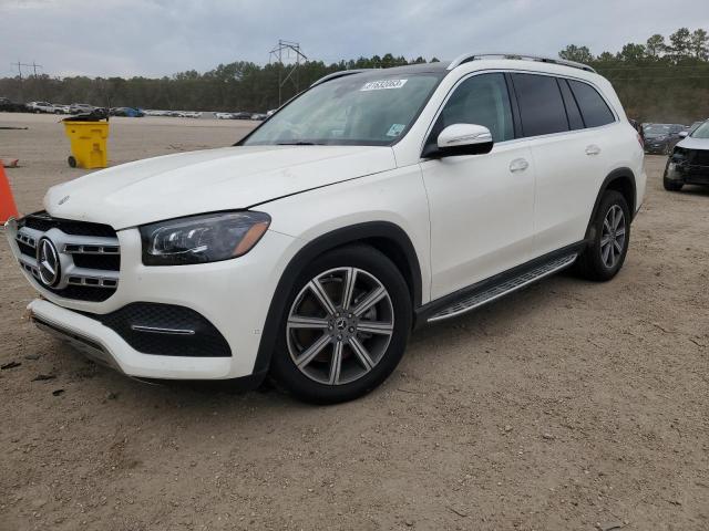 2020 Mercedes-benz Gls 450 4matic For Sale 