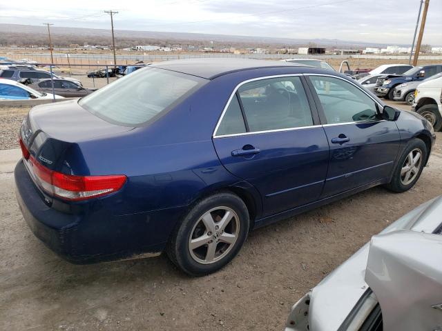 2004 Honda Accord Ex VIN: 1HGCM56714A070403 Lot: 80986063