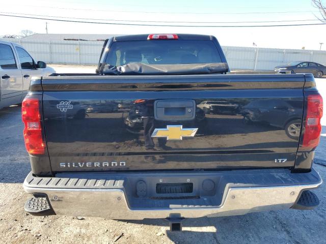 3GCUKSEC1EG299513 | 2014 CHEVROLET SILVERADO