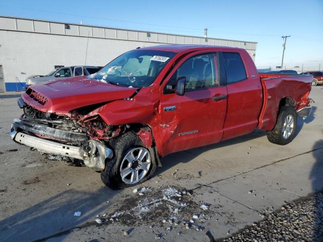 2014 Toyota Tundra 