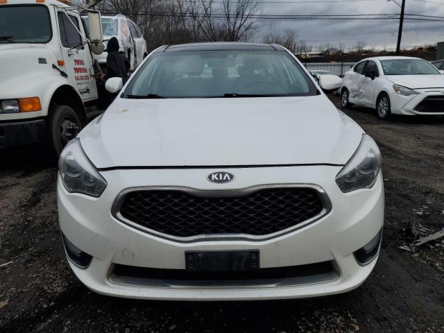 KNALN4D72F5176716 | 2015 KIA CADENZA PR