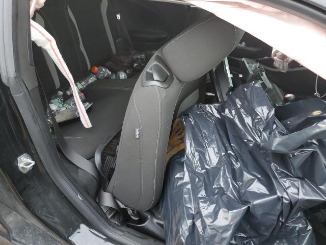 2021 CHEVROLET CAMARO LZ #3309503557