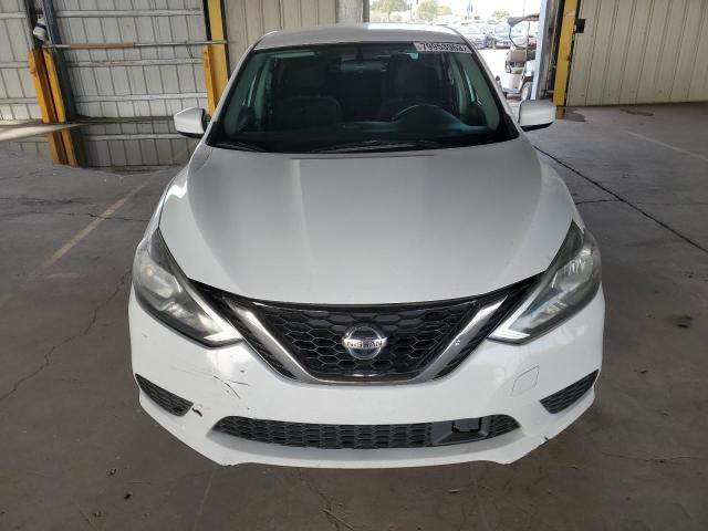 3N1AB7AP6JY265664 | 2018 NISSAN SENTRA S