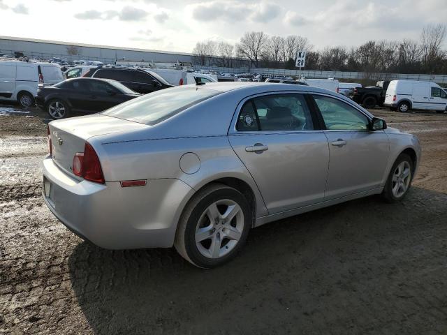 2009 Chevrolet Malibu Ls VIN: 1G1ZG57B79F234257 Lot: 49734484