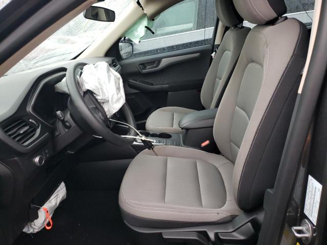 2020 FORD ESCAPE S - 1FMCU0F63LUC78137