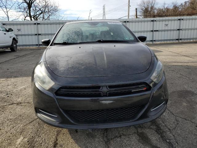 1C3CDFBB2FD187007 | 2015 DODGE DART SXT