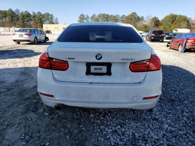 WBA3C3C50DF980679 | 2013 BMW 320 i xdrive