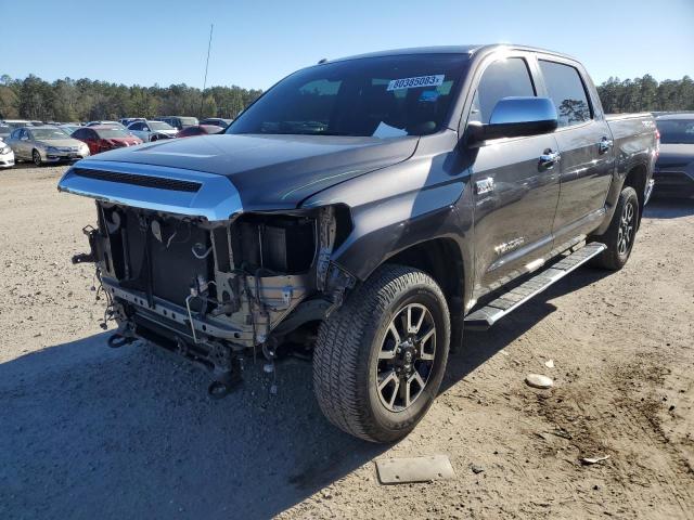 5TFFY5F14KX255079 | 2019 TOYOTA TUNDRA CRE