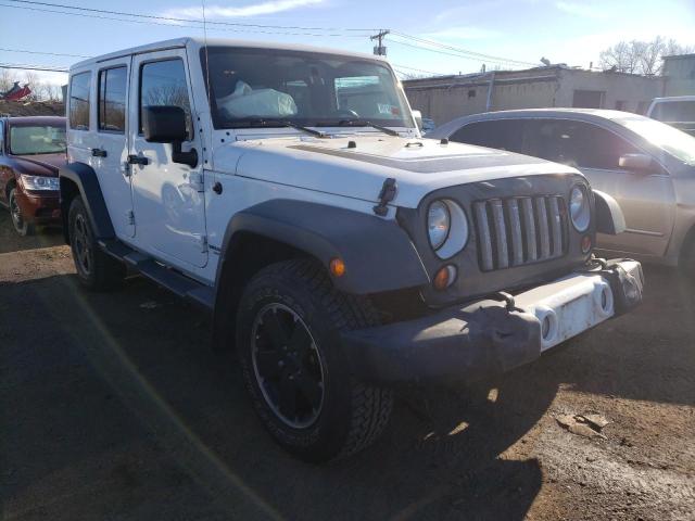 1C4HJWEG4CL285300 | 2012 Jeep wrangler unlimited sahara