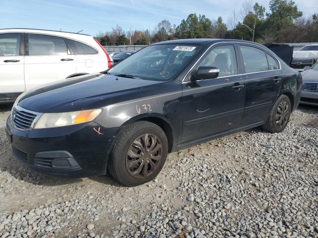 2009 Kia Optima LX