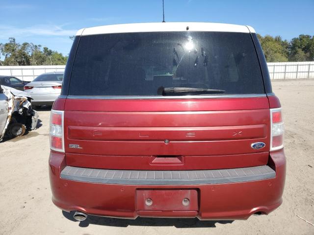 2FMGK5C81EBD24518 | 2014 FORD FLEX SEL